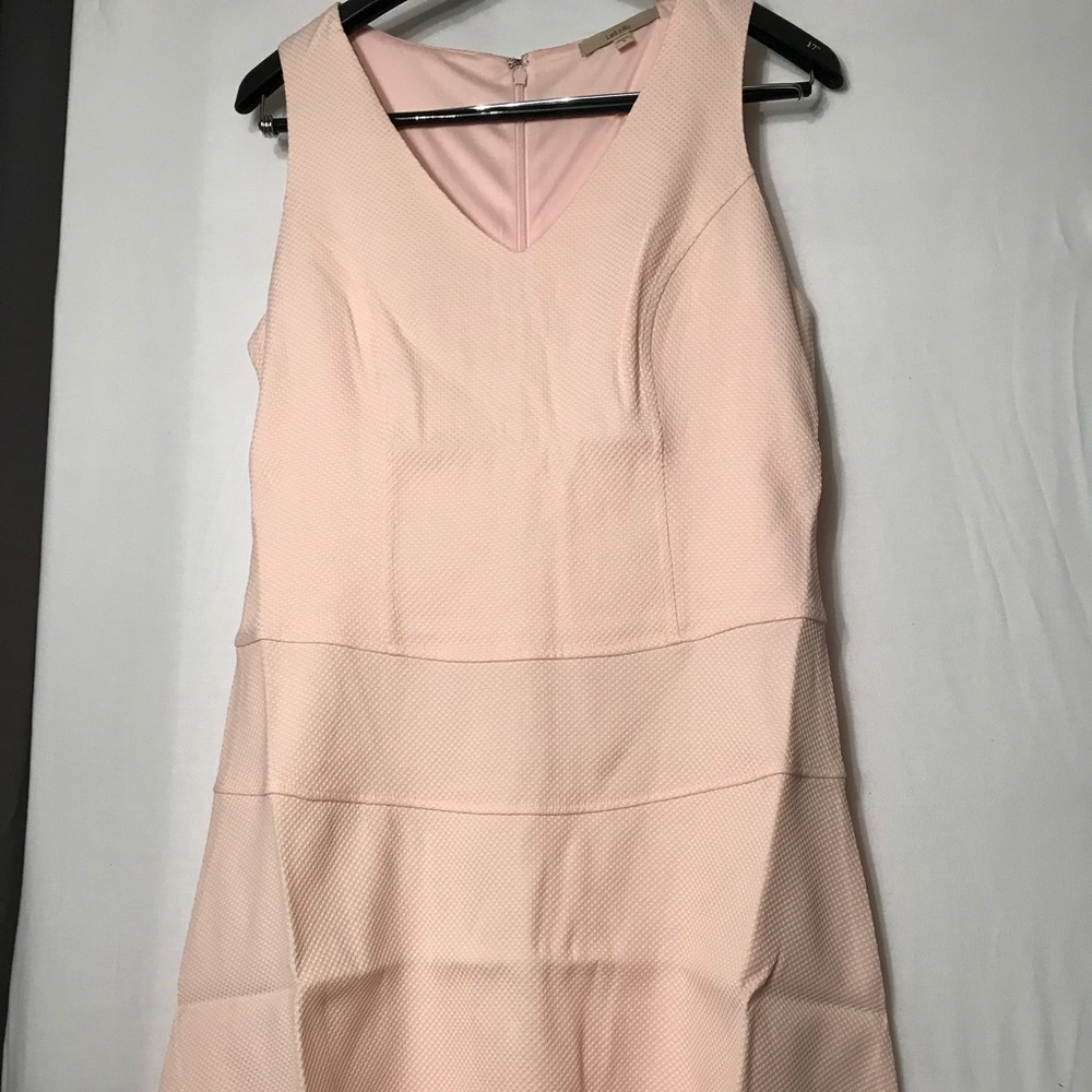 Lark & Road Women's Sleeveless Dress